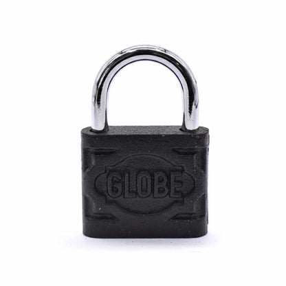 CANDADO GLOBE NEGRO 30MM LH-48