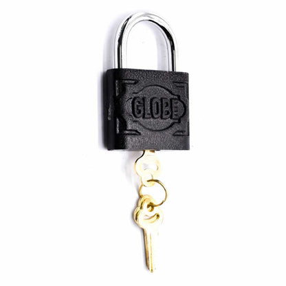 CANDADO GLOBE NEGRO 30MM LH-48