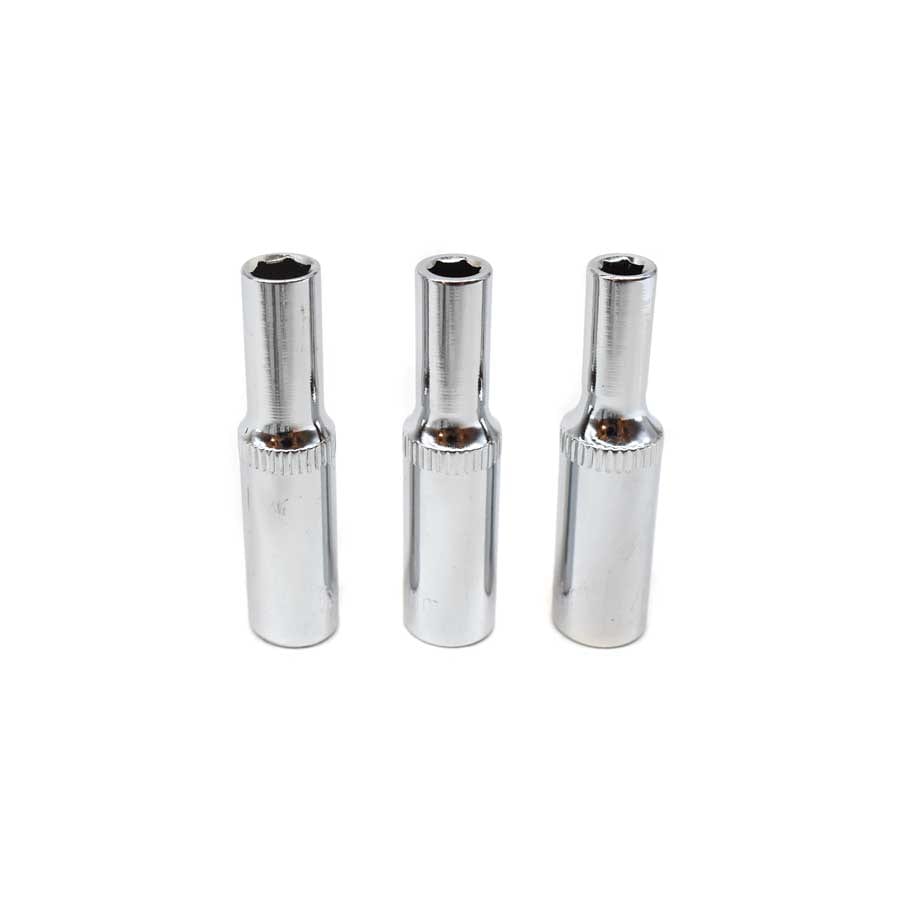 JUEGO DE DADOS 172 PZ CR-V LH-2826