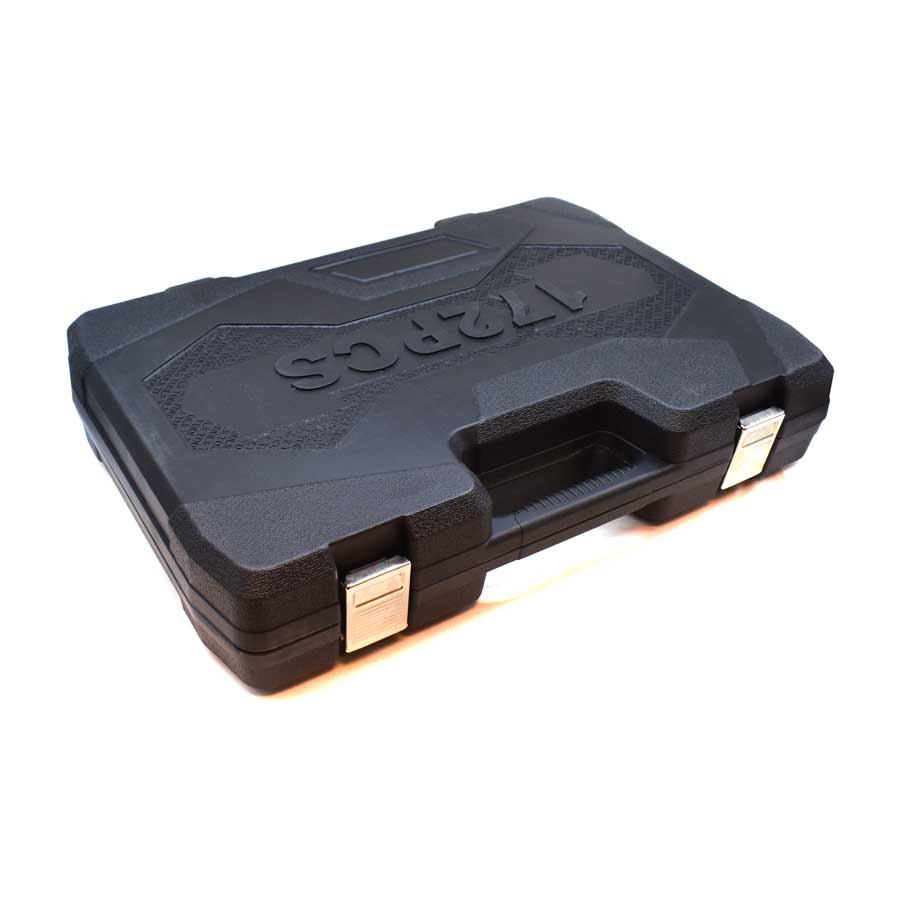 JUEGO DE DADOS 172 PZ CR-V LH-2826