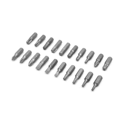 JUEGO DE DADOS 172 PZ CR-V LH-2826