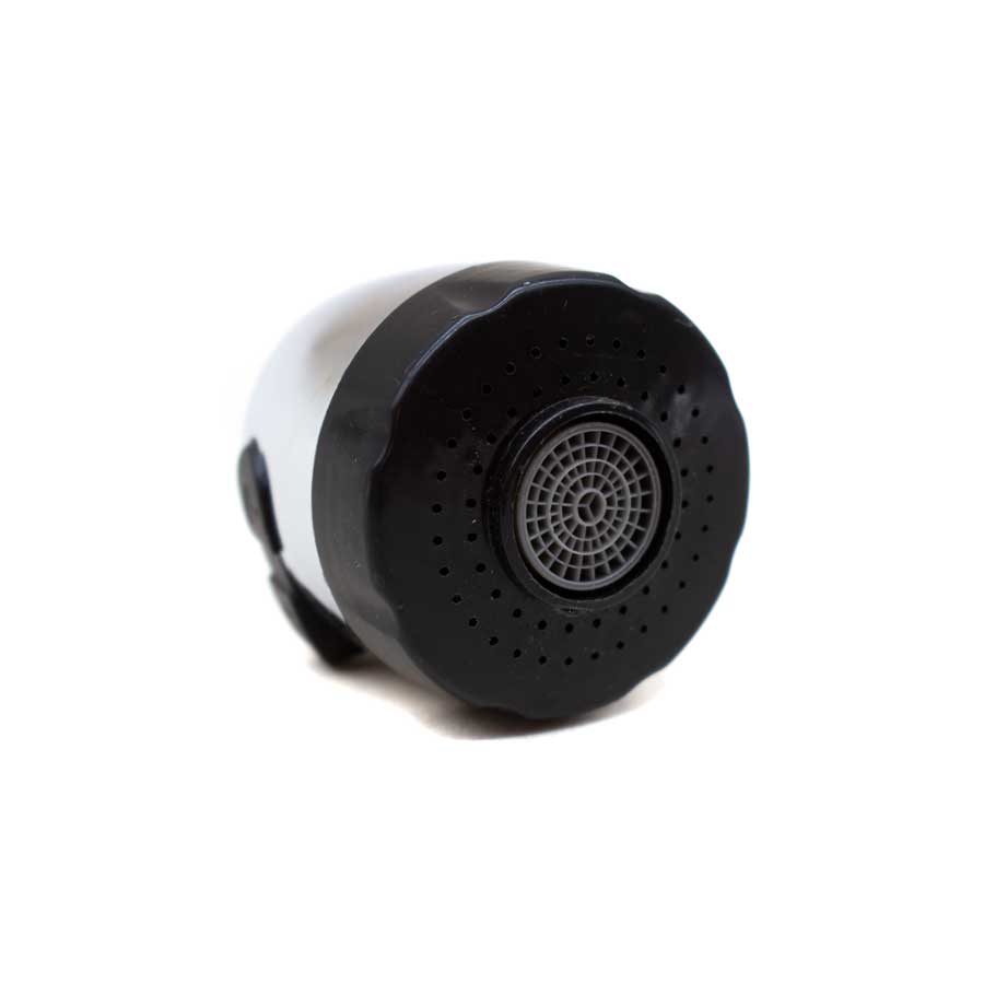 PUNTERO CORTO REGULABLE  PARA CANILLA LH-3642