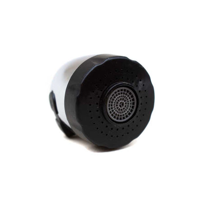 PUNTERO CORTO REGULABLE  PARA CANILLA LH-3642