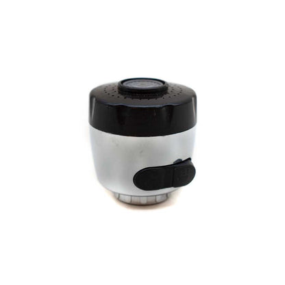 PUNTERO CORTO REGULABLE  PARA CANILLA LH-3642