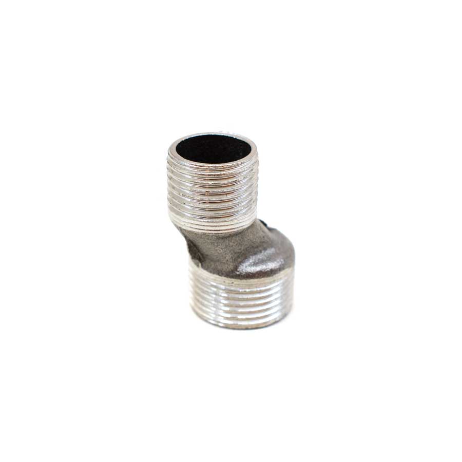 CENTRICA METALICA PARA SANITARIA LH-3312