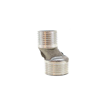 CENTRICA METALICA PARA SANITARIA LH-3312