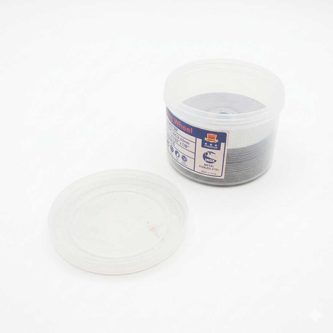 RECIPIENTE DE PLASTICO  MULTIFUNCIONAL