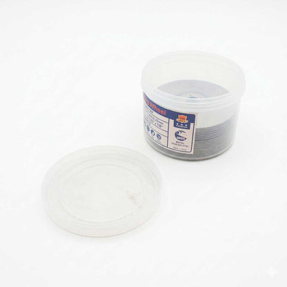 RECIPIENTE DE PLASTICO  MULTIFUNCIONAL