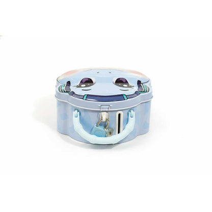 ALCANCIA INFANTIL DE ANIMALITO S-300
