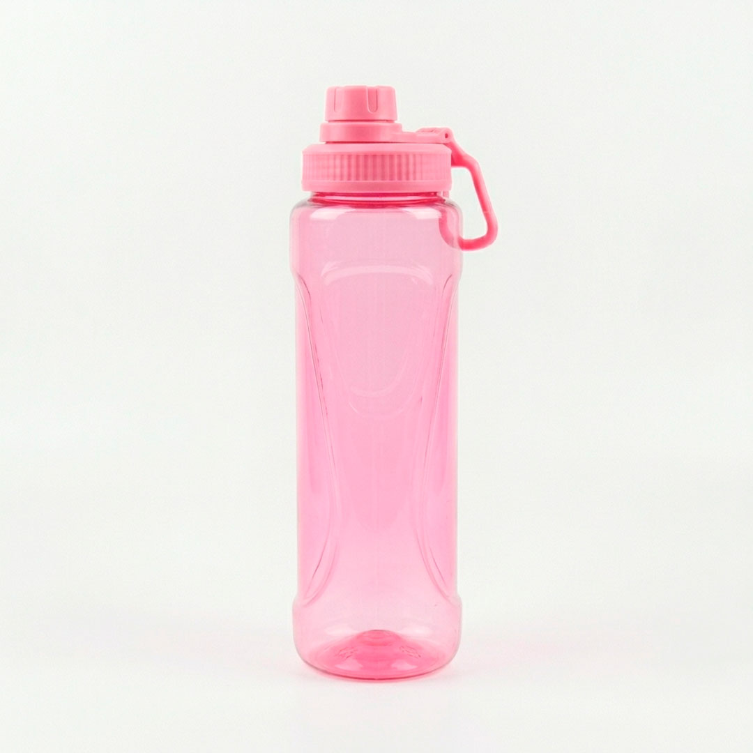 BOTELLA PLASTICA COLORES SURTIDOS LH-3151
