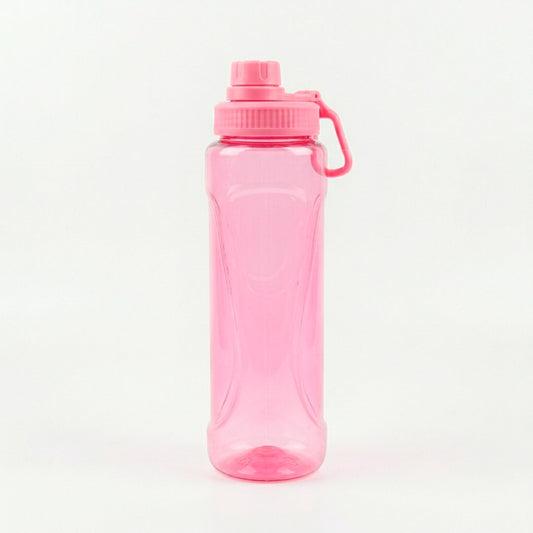 BOTELLA PLASTICA COLORES SURTIDOS LH-3151