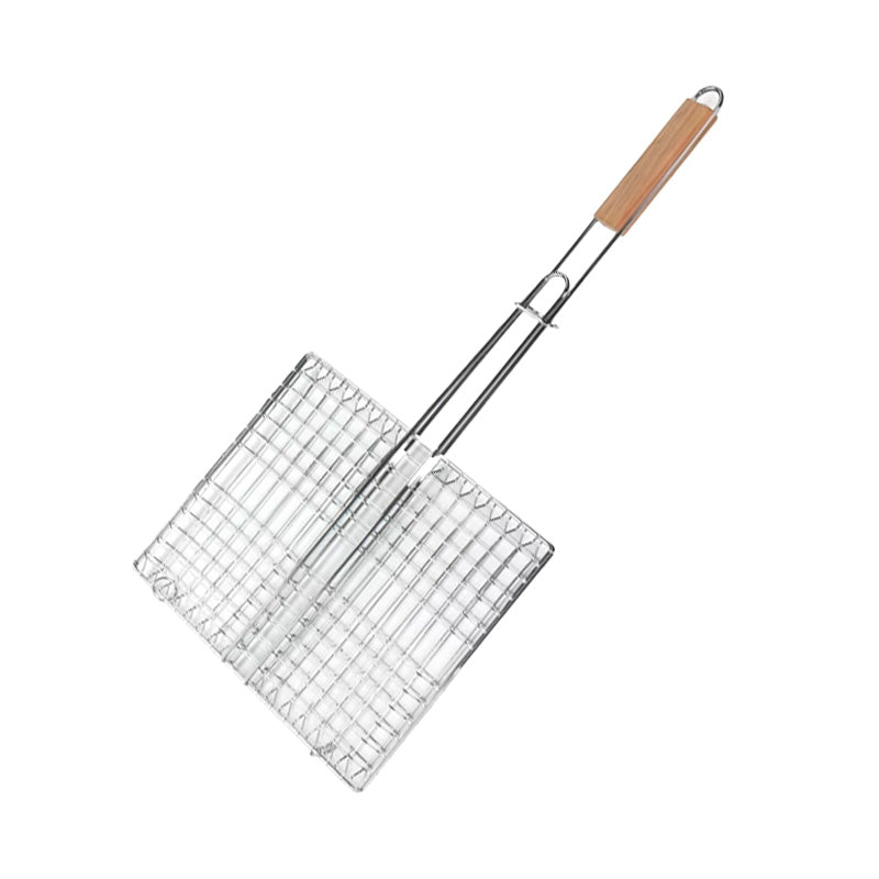 GRILL PARRILLERO 39X28CM BBQ GRILL LH-3706