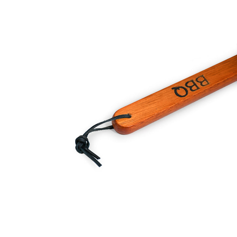 SET ASADOR 2 PZ TENEDOR CUCHILLO 39CM LH-3612