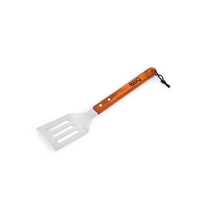 ESPATULA PARA ASADOR LARGO 39CM LH-3613