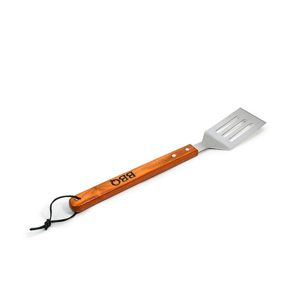 ESPATULA PARA ASADOR LARGO 39CM LH-3613