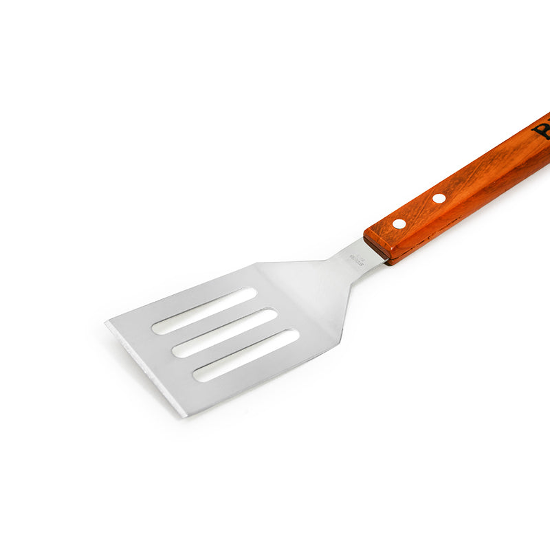 ESPATULA PARA ASADOR LARGO 39CM LH-3613