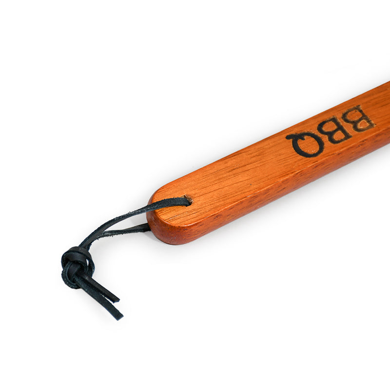 ESPATULA PARA ASADOR LARGO 39CM LH-3613