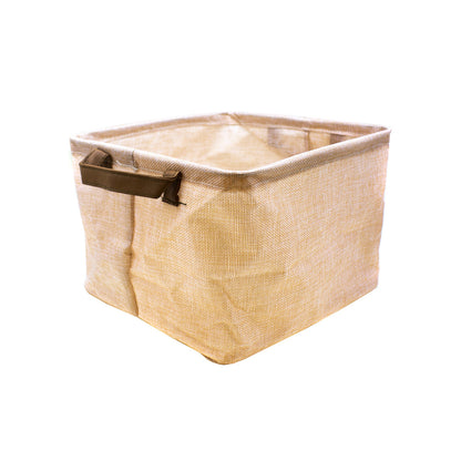 ORGANIZADOR MULTIUSO 38X26X22 TIPO CUBO LH-3155