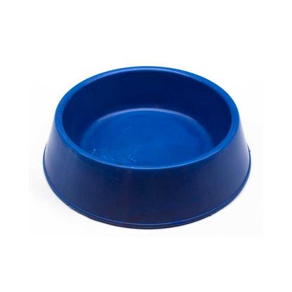 PLATO PLASTICO PARA MASCOTA 18CM LH-3365