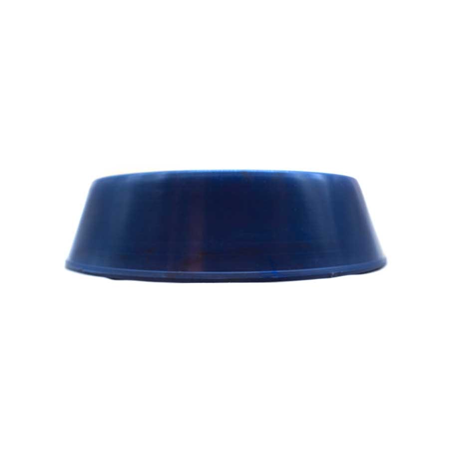 PLATO PLASTICO PARA MASCOTA 18CM LH-3365