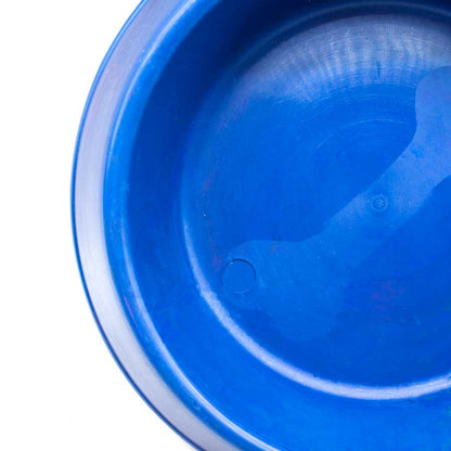 PLATO PLASTICO PARA MASCOTA 18CM LH-3365