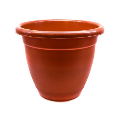 MACETA PARA PLANTA 35CM PLASTICA TERRACOTA 51