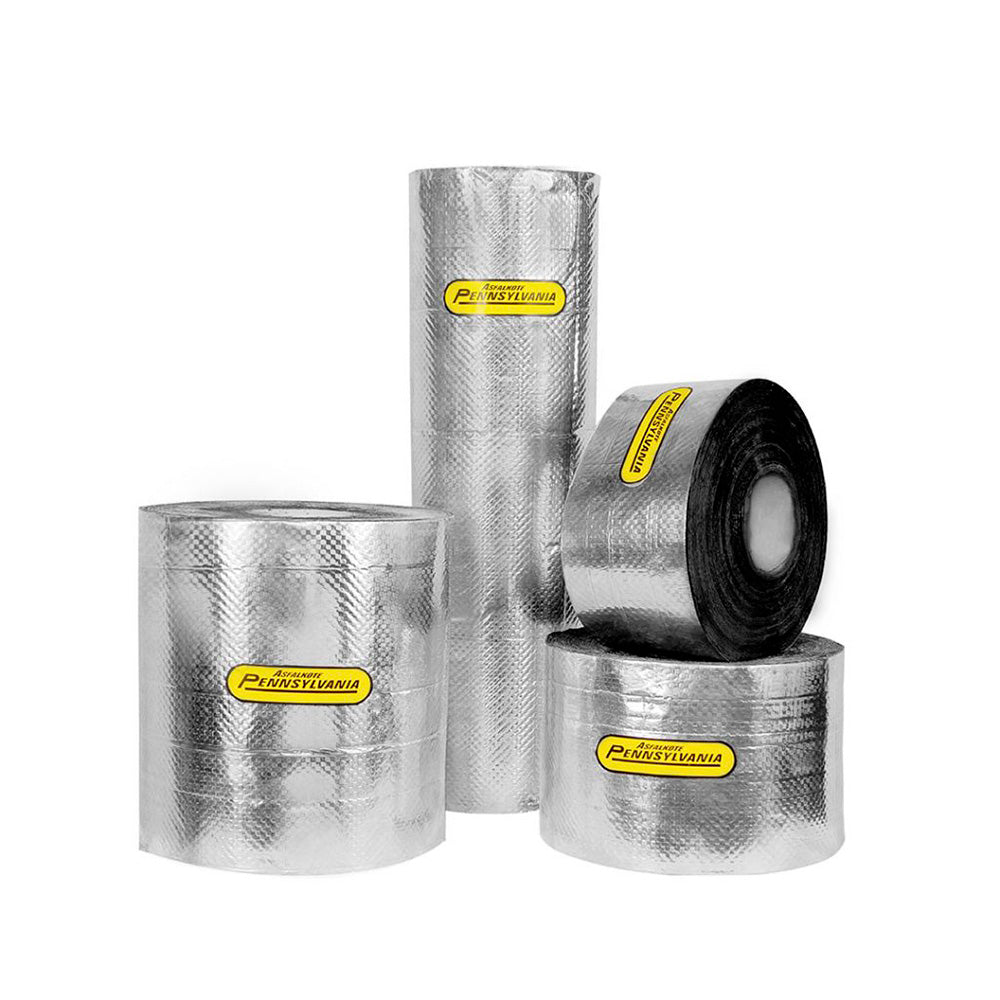MEMBRANA AUTOADHESIVA 25CM X 10MT PENNSYLVANIA1317