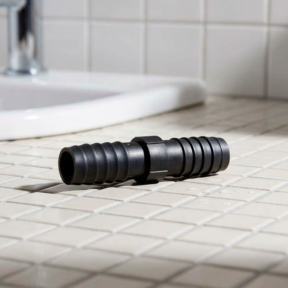 UNION DE PLASTICO 1/2″ P/CAÑO NEGRO URUGUAY 12-005