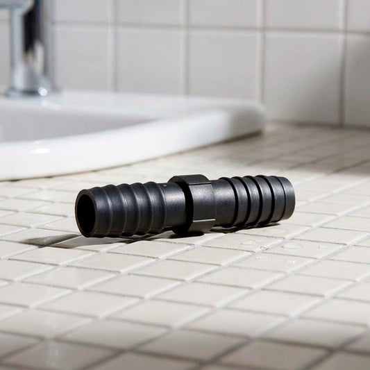 UNION DE PLASTICO 1/2″ P/CAÑO NEGRO URUGUAY 12-005