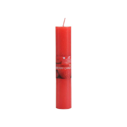 VELA 3X14.5CM COLORES SURTIDOS UNIDAD YZ018