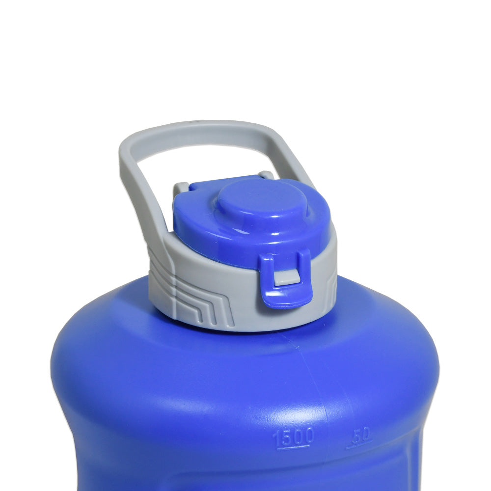 CARAMANOLA 1500ML PLASTICA LH-3930