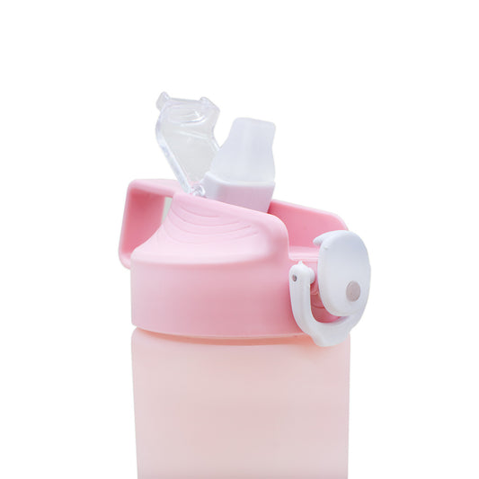 BOTELLA PLASTICA 1LITRO LH-3150