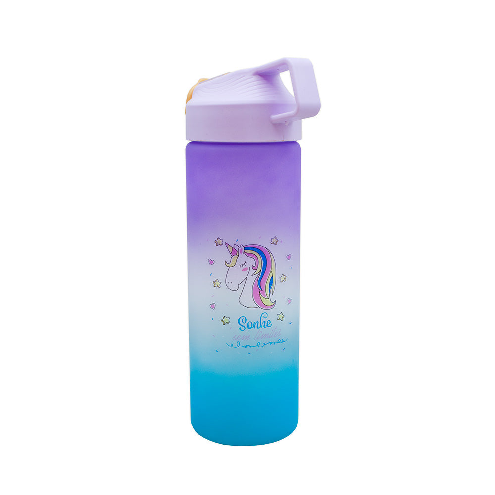 BOTELLA PLASTICA 1LITRO LH-3150