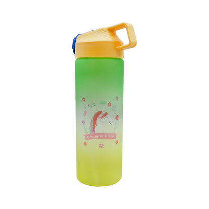 BOTELLA PLASTICA 1LITRO LH-3150