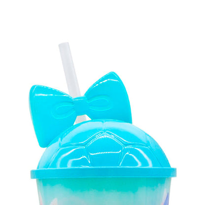 VASO PLASTICO NFANTIL SORBITO LH-3871
