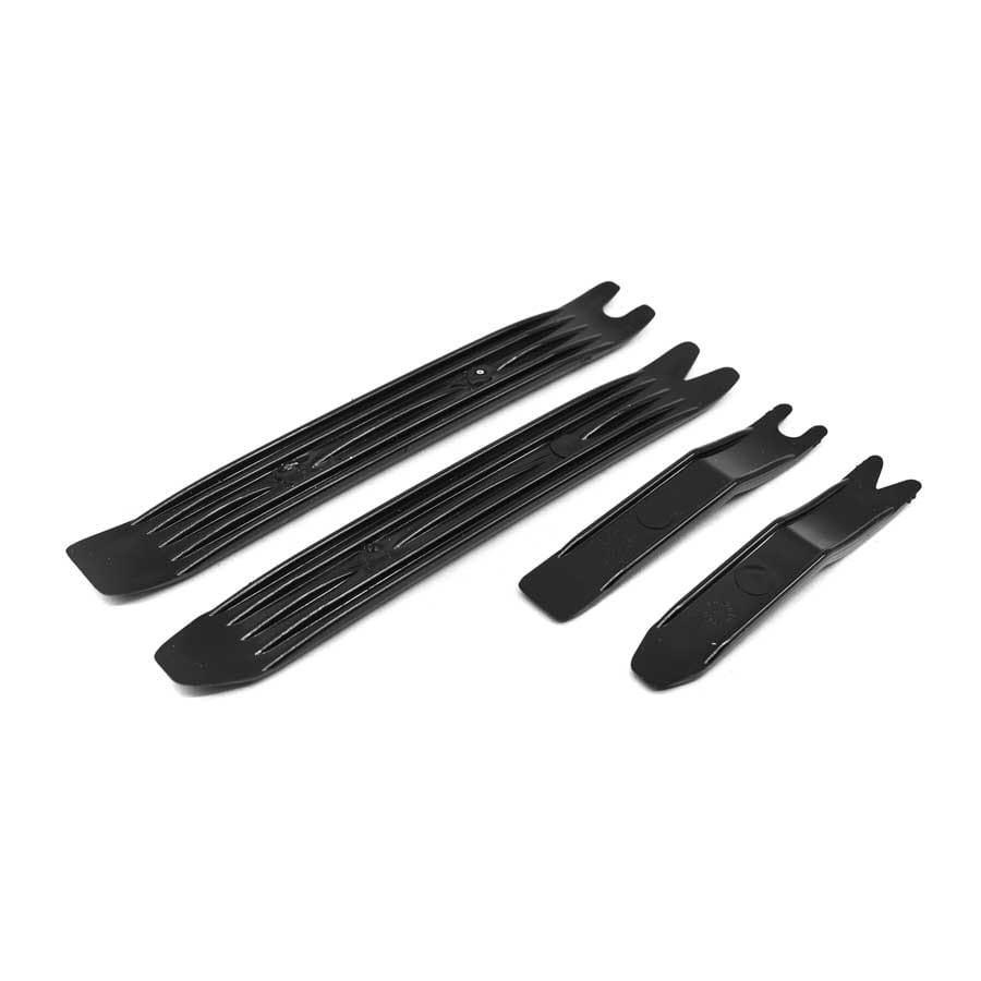 PALANCAS 4PZ DESMONTADORAS DE GRAMPAS EK-221