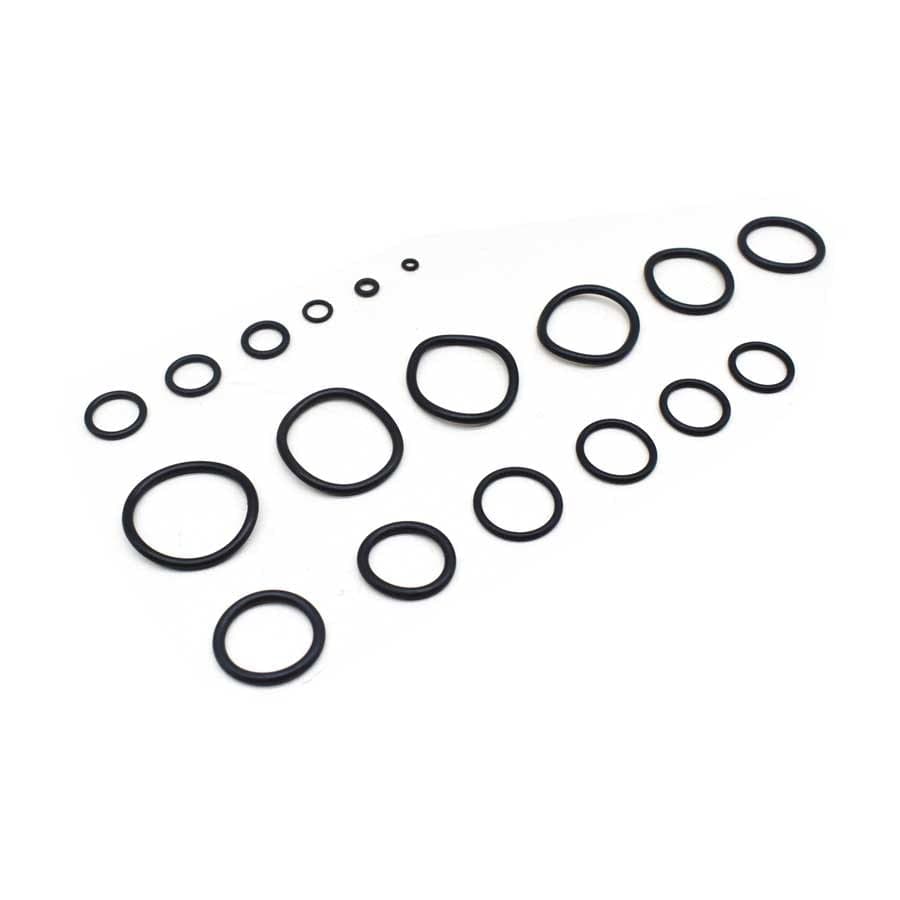 ORING DE GOMA 225PZ COSMOS EK-129