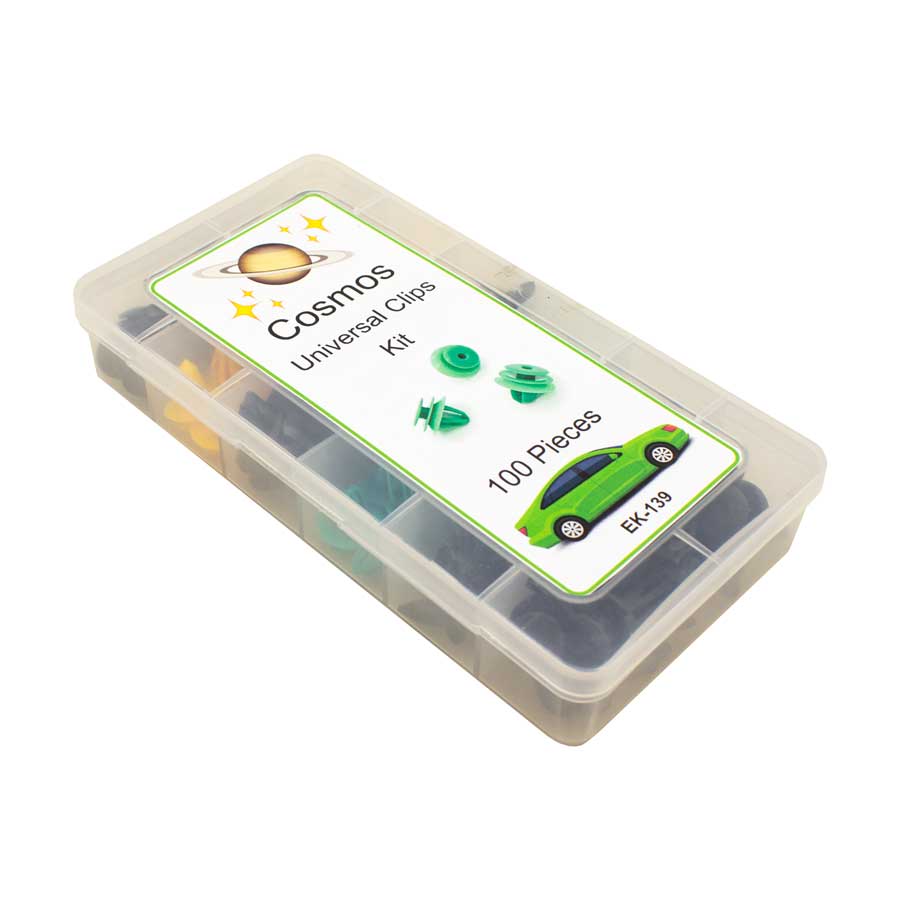 GRAMPAS 100PZ UNIVERSAL COSMOS EK-139