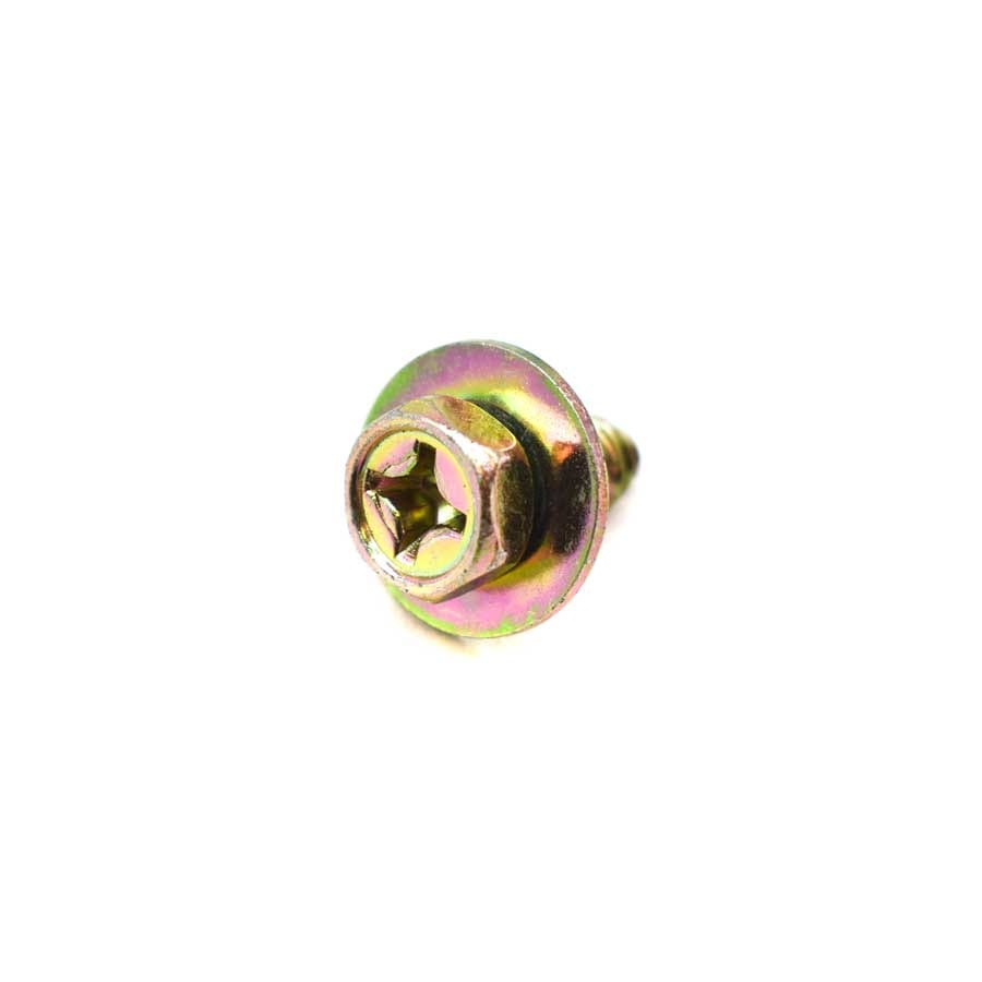 TORNILLO CON ARANDELA 100PZ COSMOS EK-127