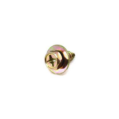 TORNILLO CON ARANDELA 100PZ COSMOS EK-127