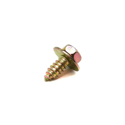 TORNILLO CON ARANDELA 100PZ COSMOS EK-127