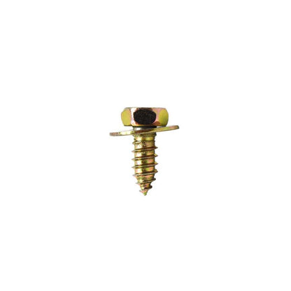 TORNILLO CON ARANDELA 100PZ COSMOS EK-127