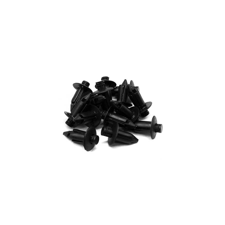 REMACHE PLASTICO 100 PZ USO ATOMOTRIZ EK-116