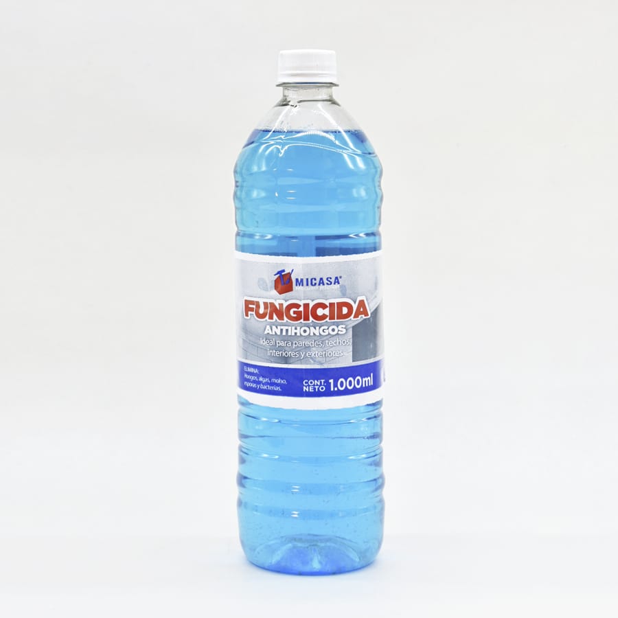FUNGICIDA ANTIHONGOS 1 LITRO MICASA FUNG1L