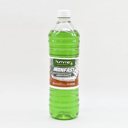 DESOXIDANTE 950 ML IRONFAST HUMMER DESO1L