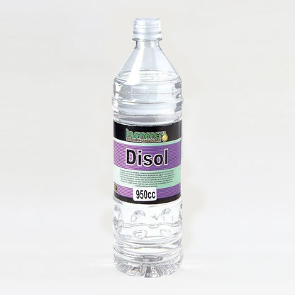DISAN DISOLVENTE 950ML HUMMER DIS1L