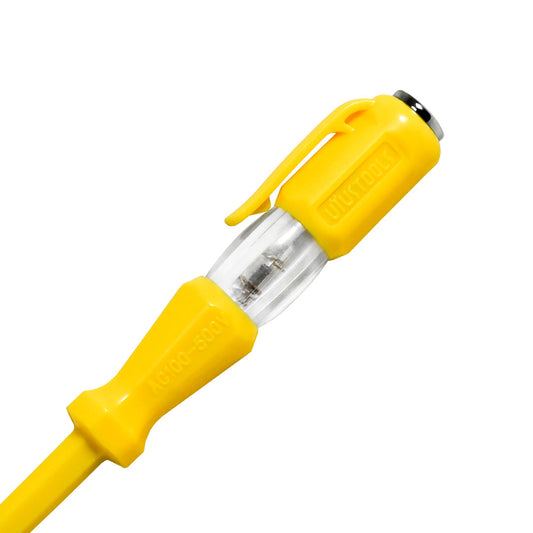 DESTORNILLADOR TESTER 3 AC100-500V UYUSTOOL PVC314