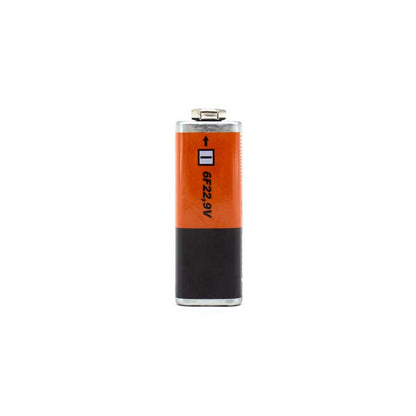 PILA 9V CARBON KINGEVER LH-3109