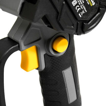 MOTOSIERRA MINI 6″2 BATERIAS  WULLMAQ NR3291