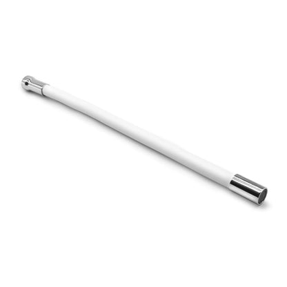 PUNTERO BLANCO FLEXIBLE PARA GRIFOS LH-3110